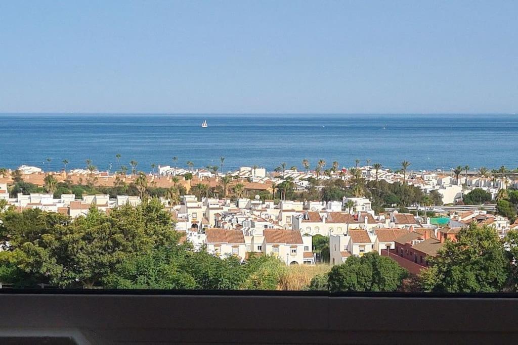 Casa Laguna Casares Esterno foto