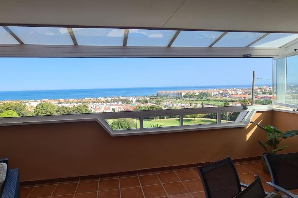 Casa Laguna Casares Esterno foto