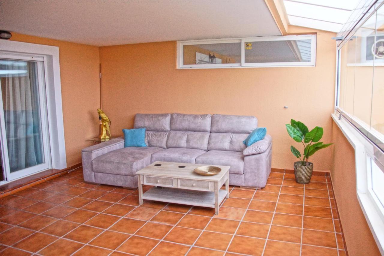 Casa Laguna Casares Esterno foto