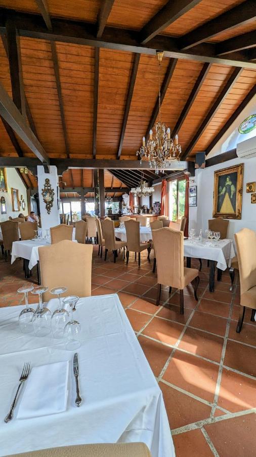 Casa Laguna Casares Esterno foto