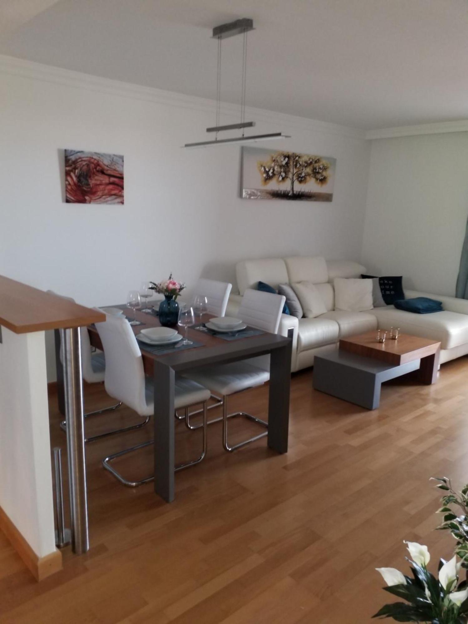 Casa Laguna Casares Esterno foto