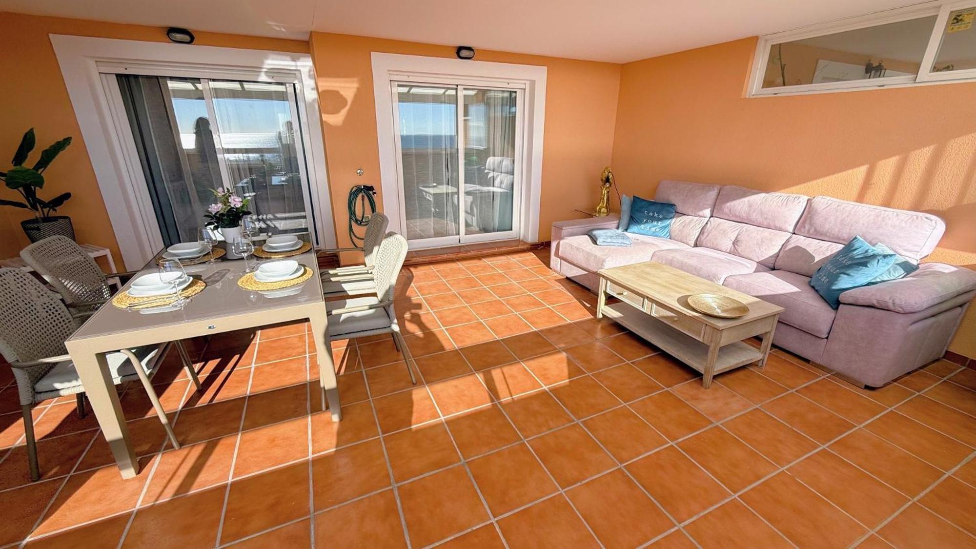 Casa Laguna Casares Esterno foto